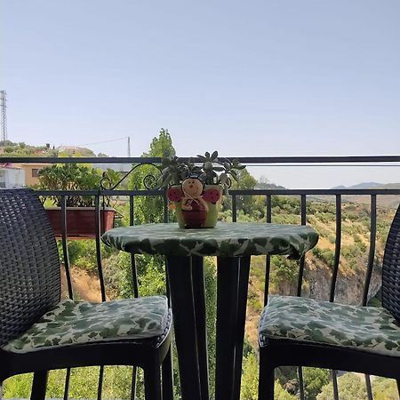 Casa Primavera Apartment Setenil De Las Bodegas Bagian luar foto