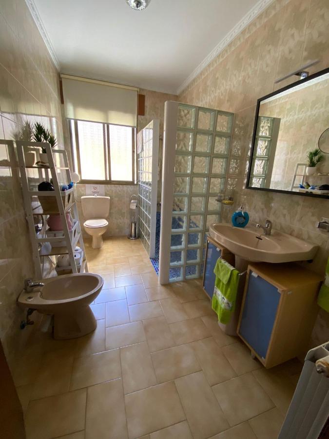 Casa Primavera Apartment Setenil De Las Bodegas Bagian luar foto