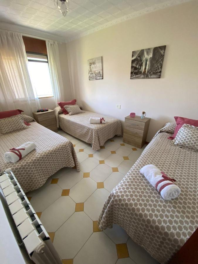 Casa Primavera Apartment Setenil De Las Bodegas Bagian luar foto